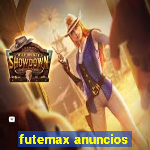 futemax anuncios